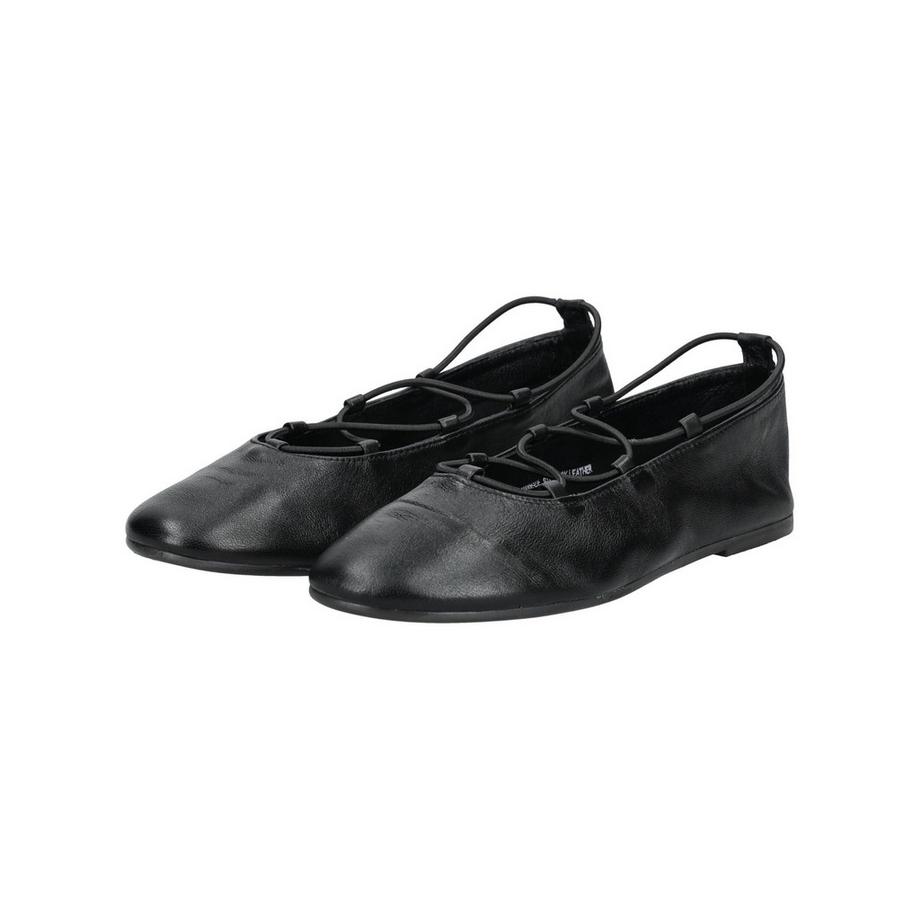 STEVE MADDEN Ballerinas mit Schnürdetail  