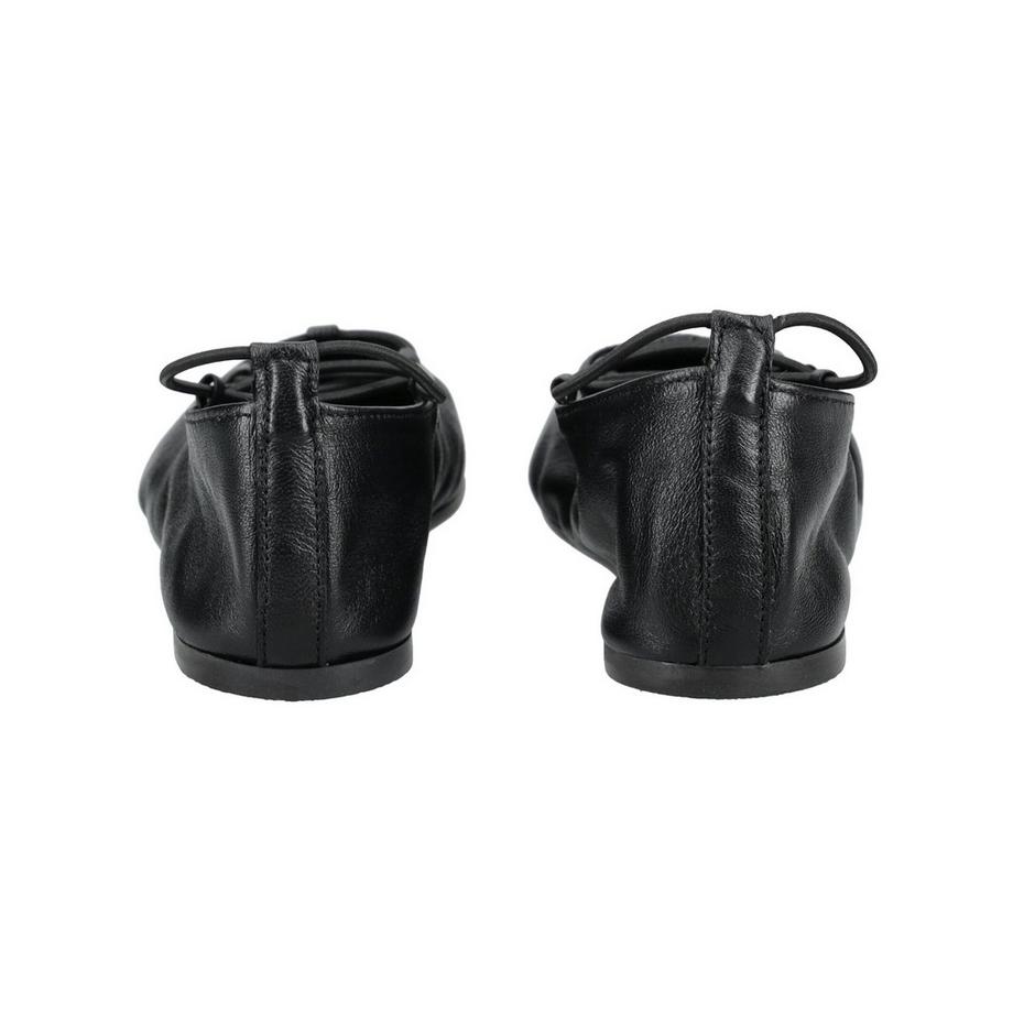 STEVE MADDEN Ballerinas mit Schnürdetail  