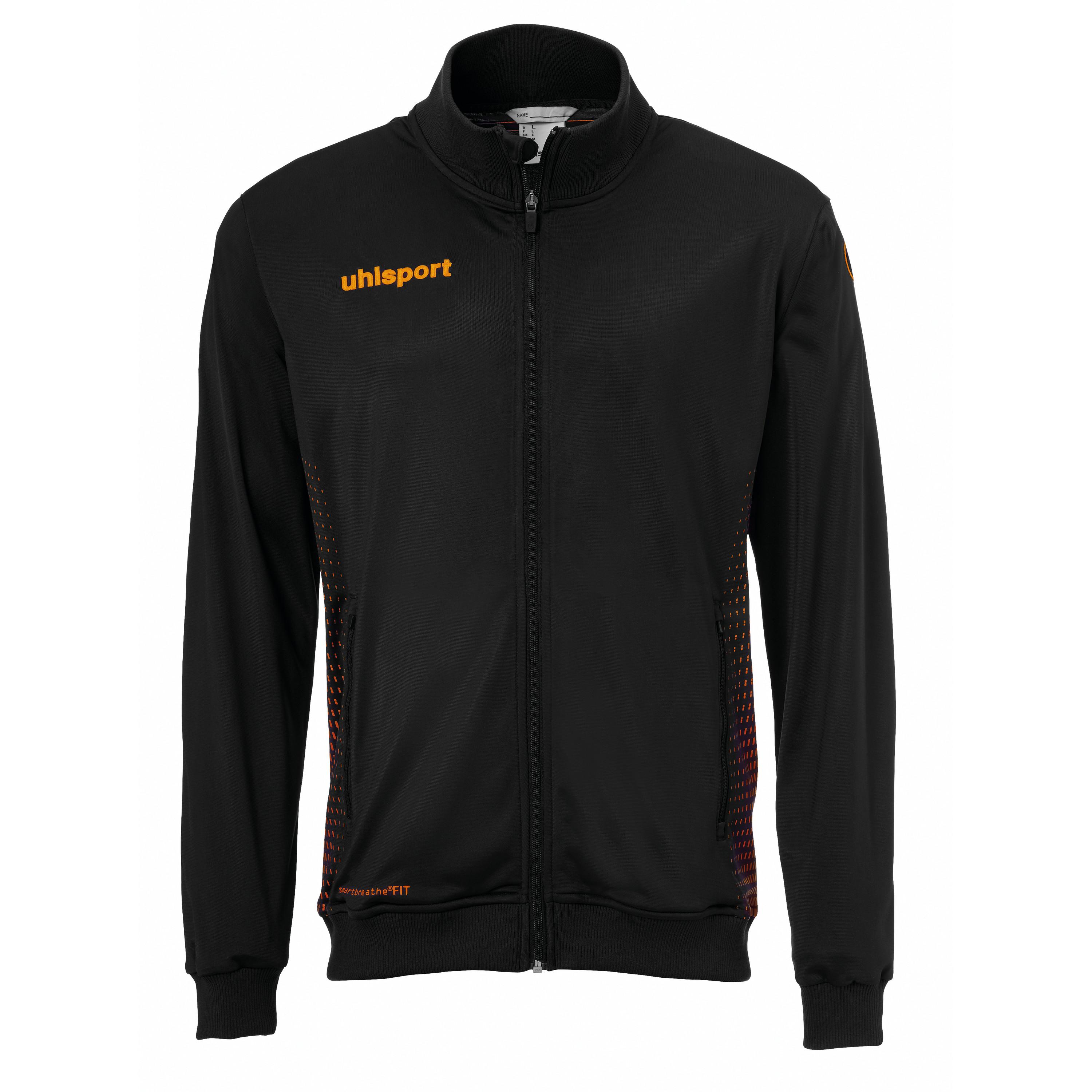 Uhlsport  kinderjacke score track 