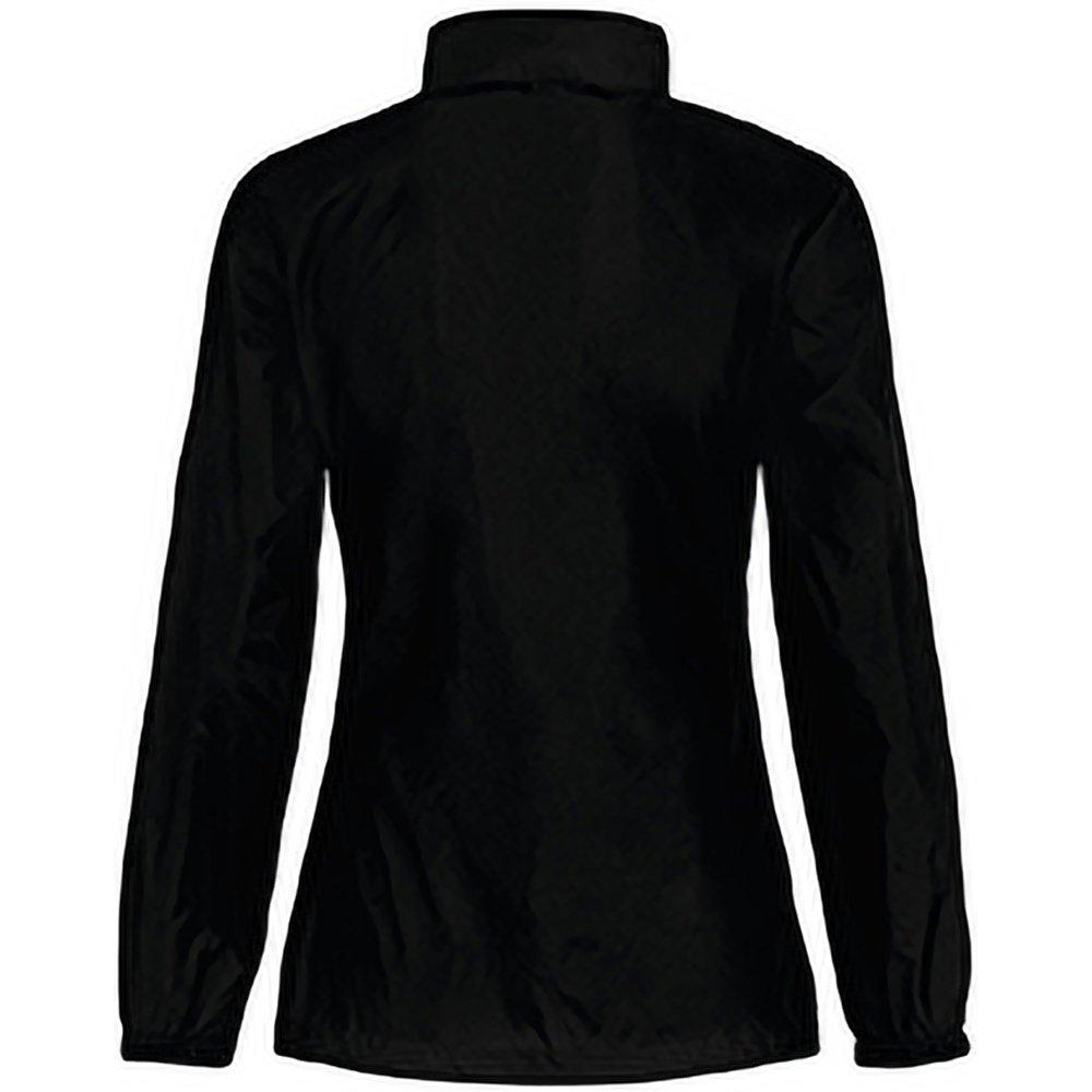 B and C Sirocco Leichte Jacke  