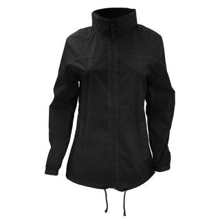 B and C Sirocco Leichte Jacke  