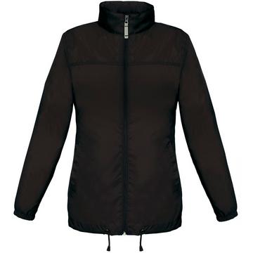 B&C Sirocco Jacke, Leicht