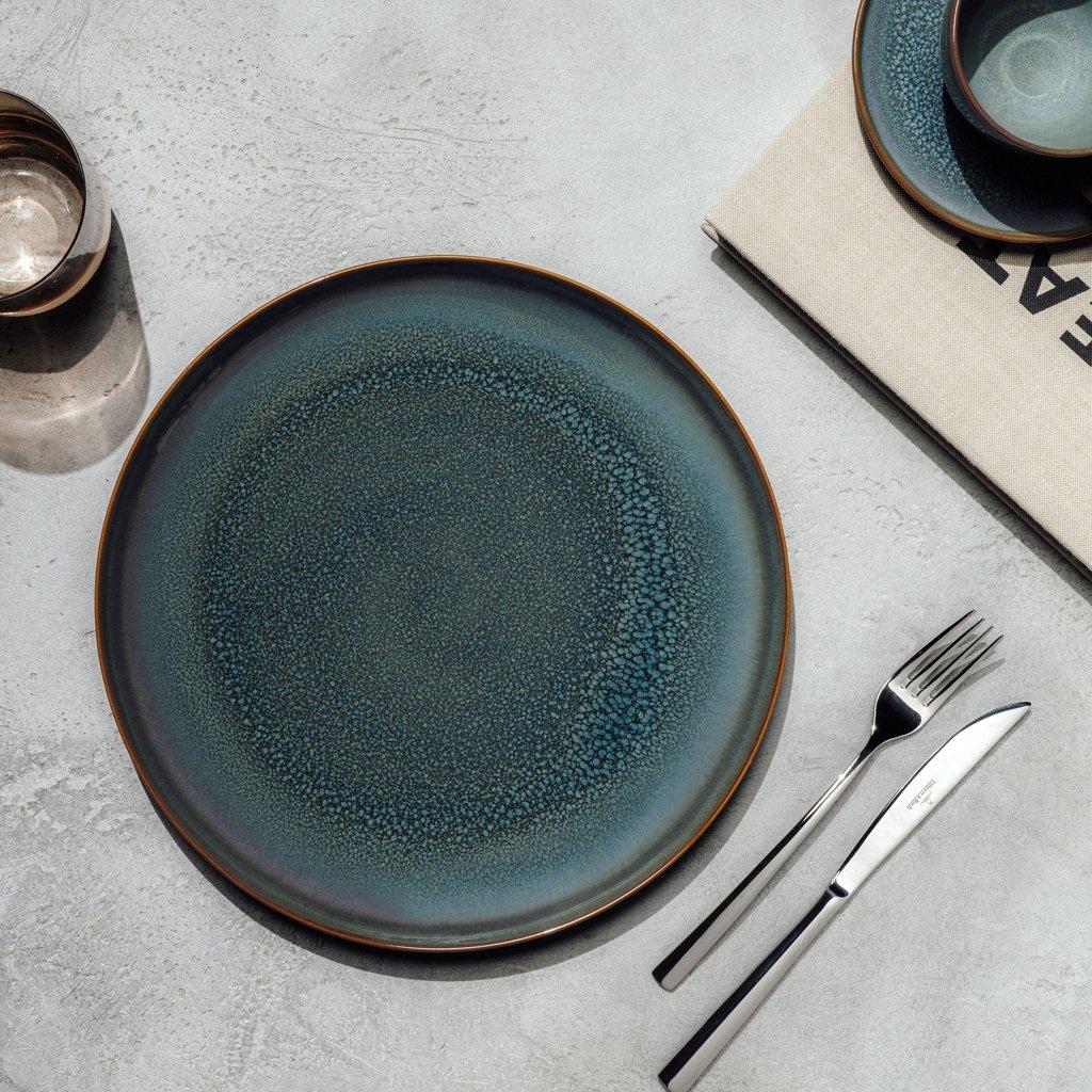 like. by Villeroy & Boch Speiseteller Crafted Breeze  