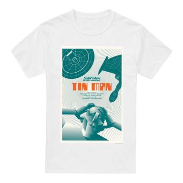 Tshirt THE NEXT GENERATION SEASON EPISODE