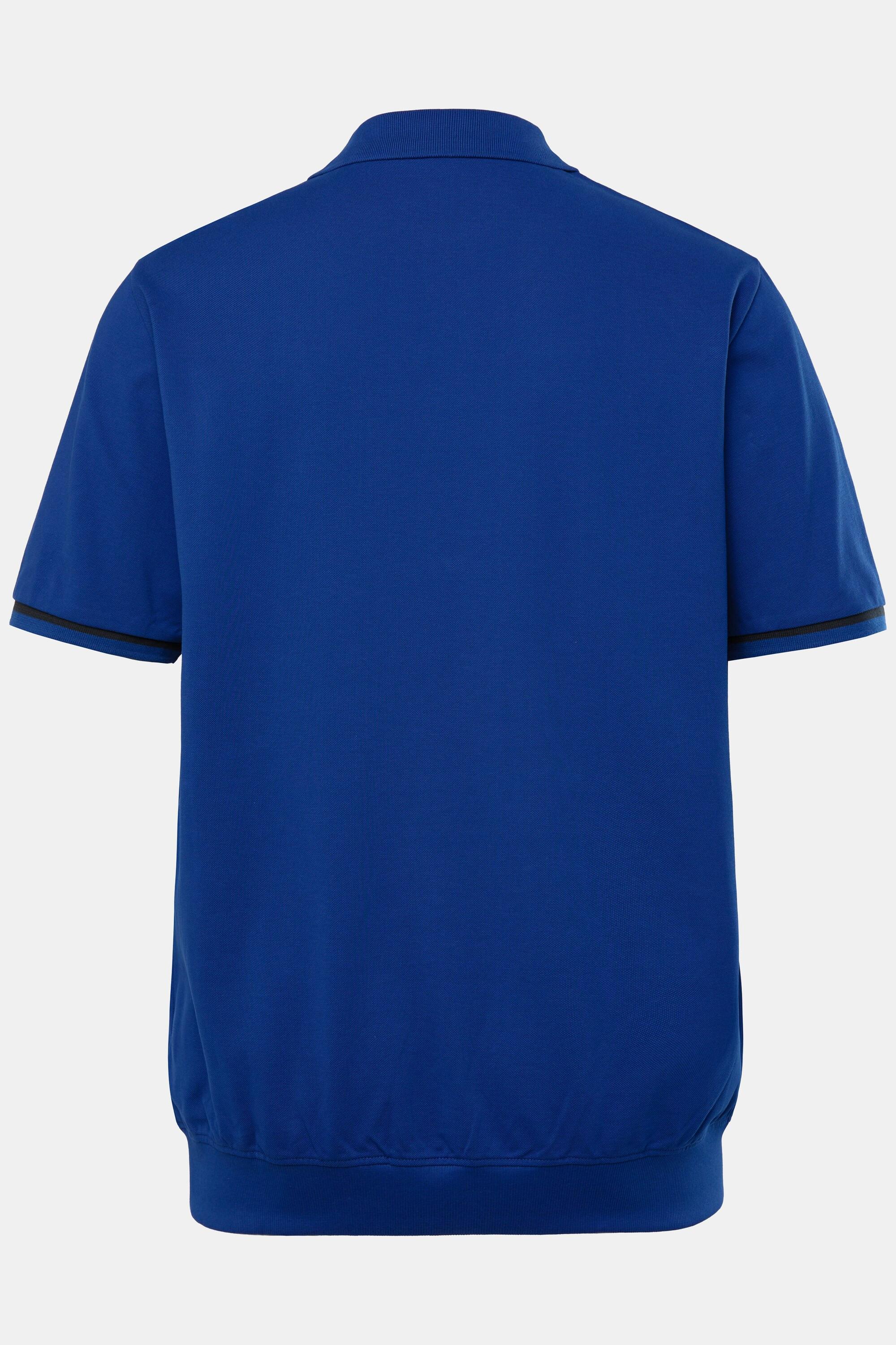 JP1880 Polo Piqué Manches Courtes Ventre Confort  