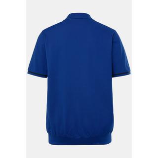 JP1880 Polo Piqué Manches Courtes Ventre Confort  