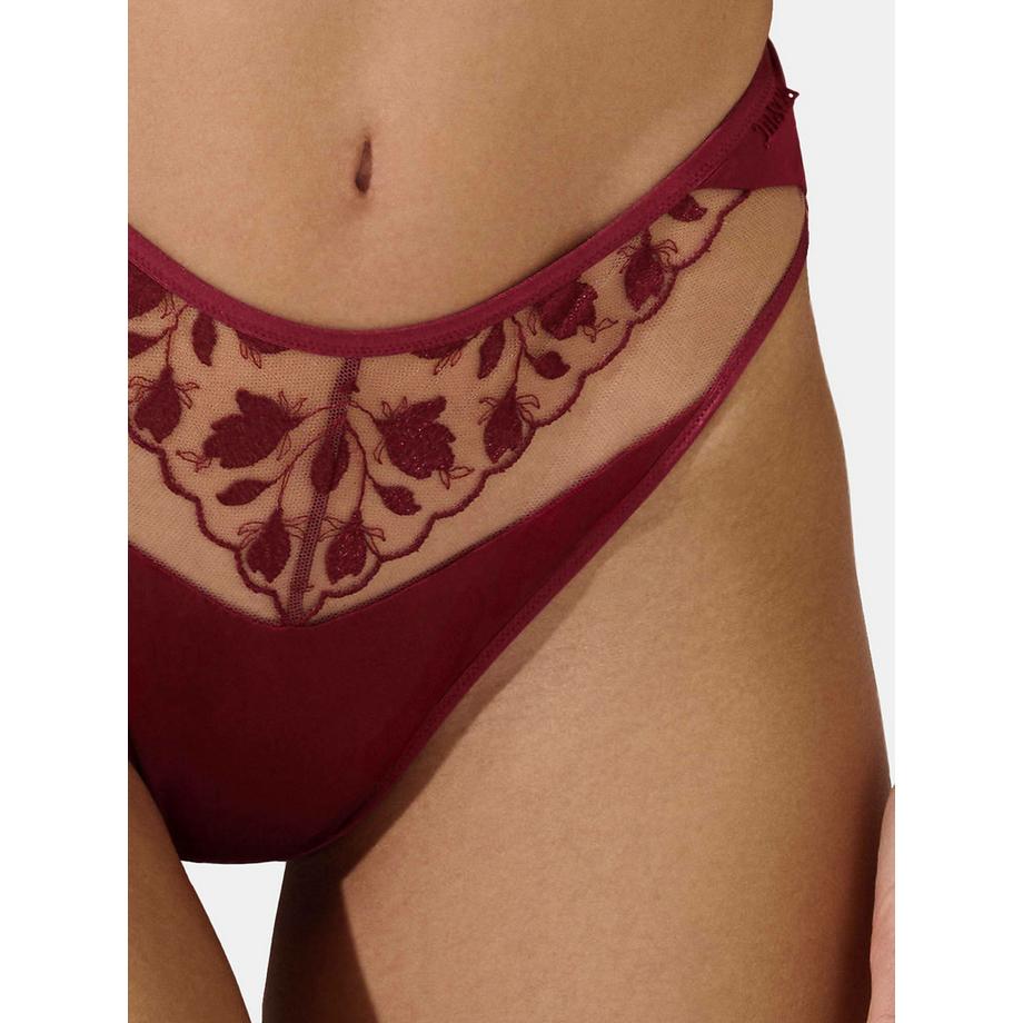 Lisca Gloriosa Brasiliano Scollatura  