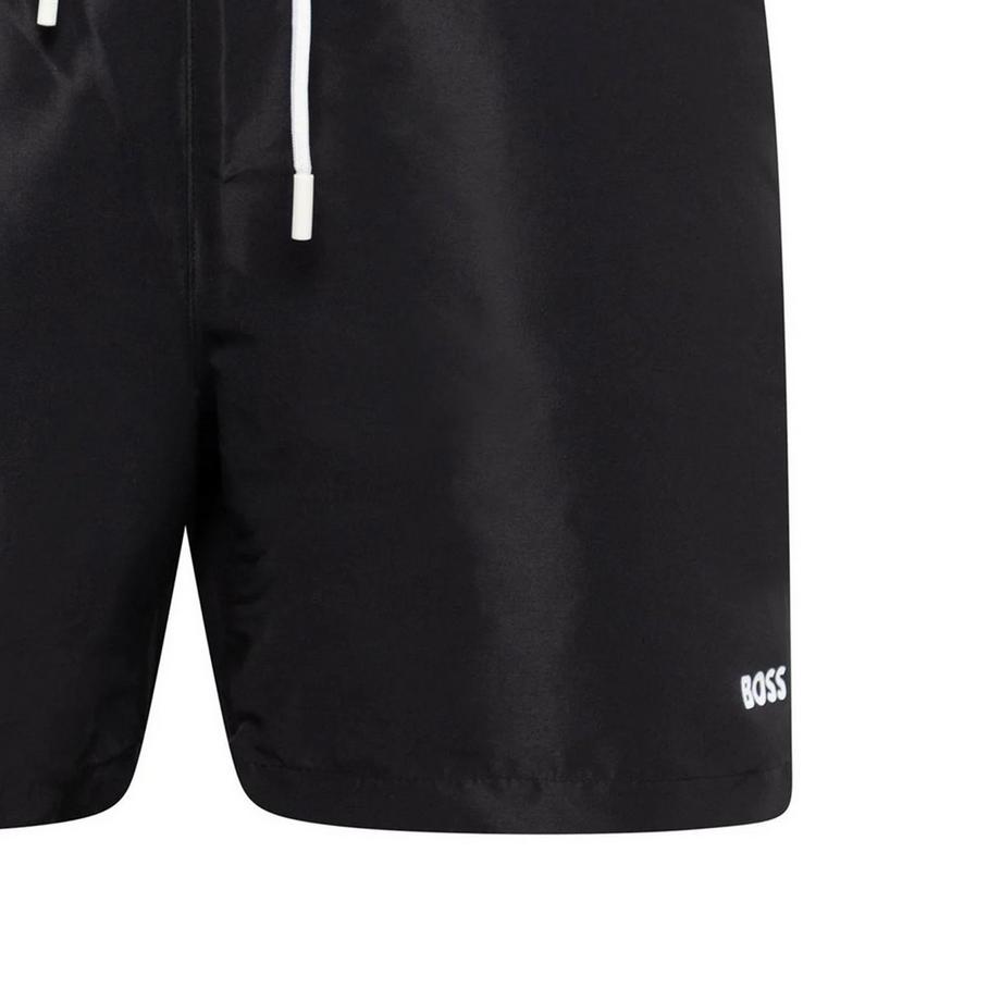 BOSS  Costume Bermuda Nastrato 