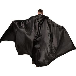 Tectake  Costume Cape à capuche adulte unisexe 