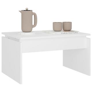 VidaXL Table basse bois d'ingénierie  