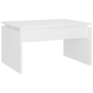 VidaXL Table basse bois d'ingénierie  