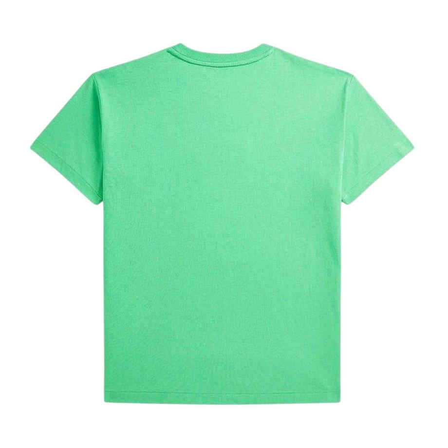 Ralph Lauren  Maglietta Logo Maniche Corte 