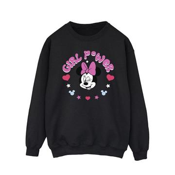 Girl Power Sweatshirt