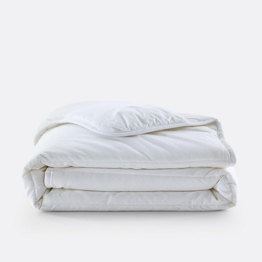 La Redoute Intérieurs Babyduvet mit Milbenschutz  