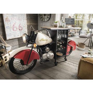 Bancone bar Motobike Glider