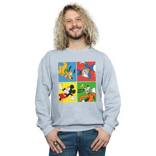 Disney  Sweatshirt 