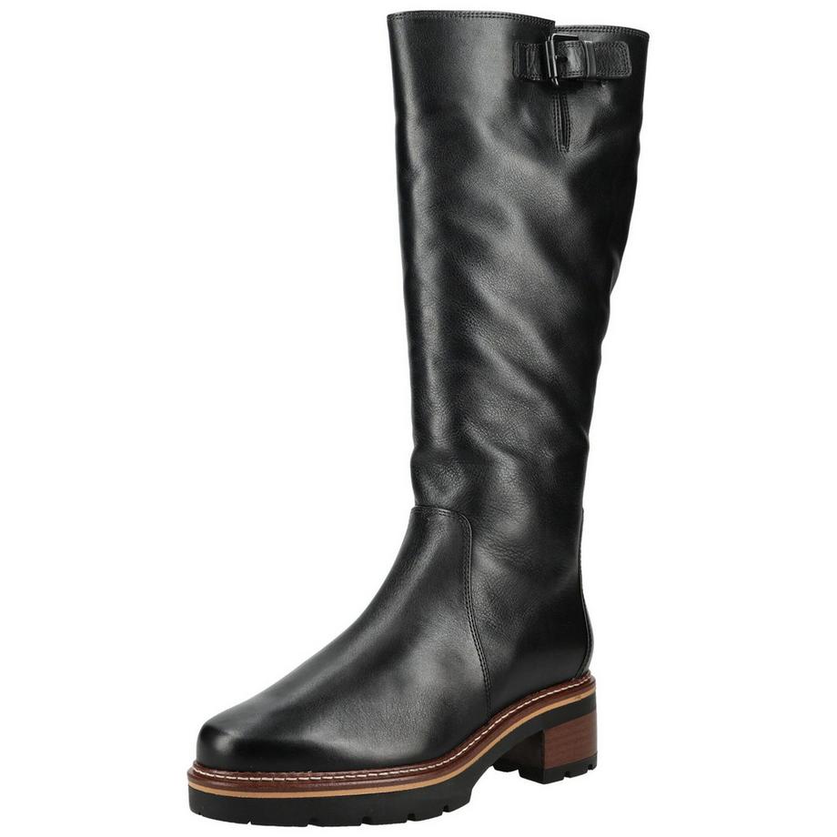 Stiefel