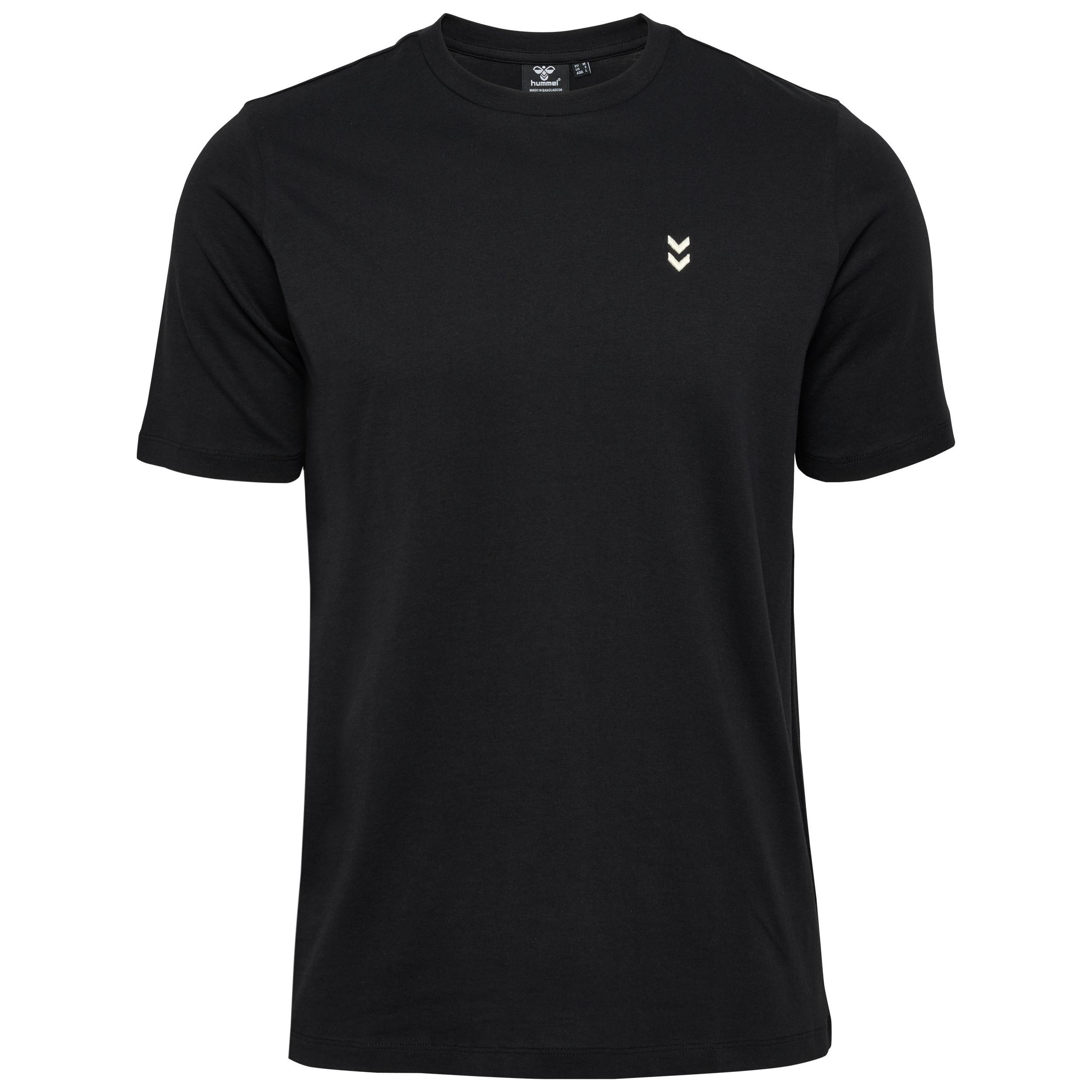 Hummel Pulse Kurzarm Slim Fit T-Shirt  