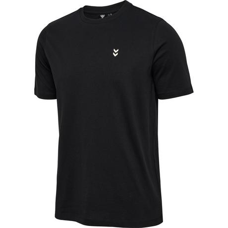 Hummel Pulse Kurzarm Slim Fit T-Shirt  