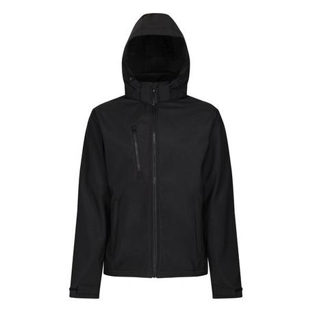 Regatta  Venturer Softshelljacke, Dreilagige Membrane 