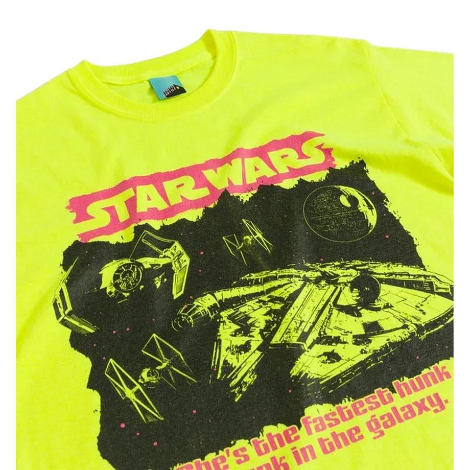 STAR WARS Hunk Of Junk In The Galaxy T-Shirt  