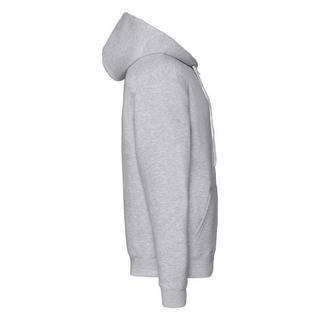 Fruit of the Loom  Premium Hoodie mit durchgehendem Reißverschluss 