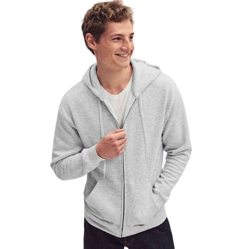 Fruit of the Loom Premium Full Zip Hoodie  