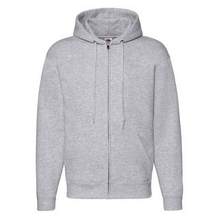 Fruit of the Loom Premium Full Zip Hoodie  
