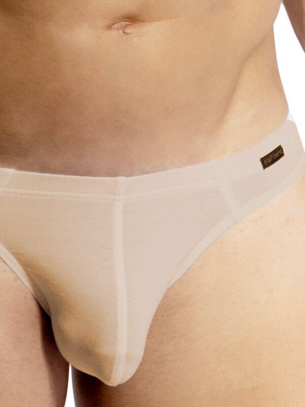 Olaf benz  Slip coton stretch 