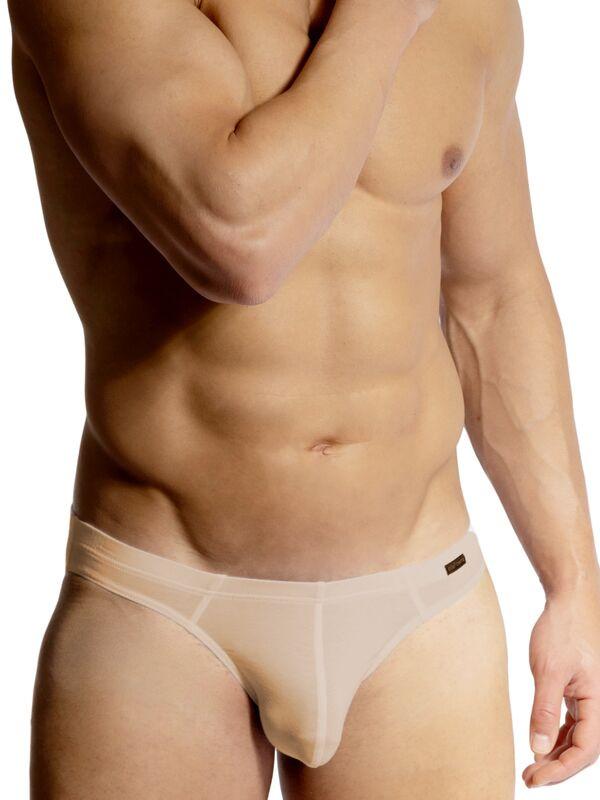 Olaf benz  Slip coton stretch 