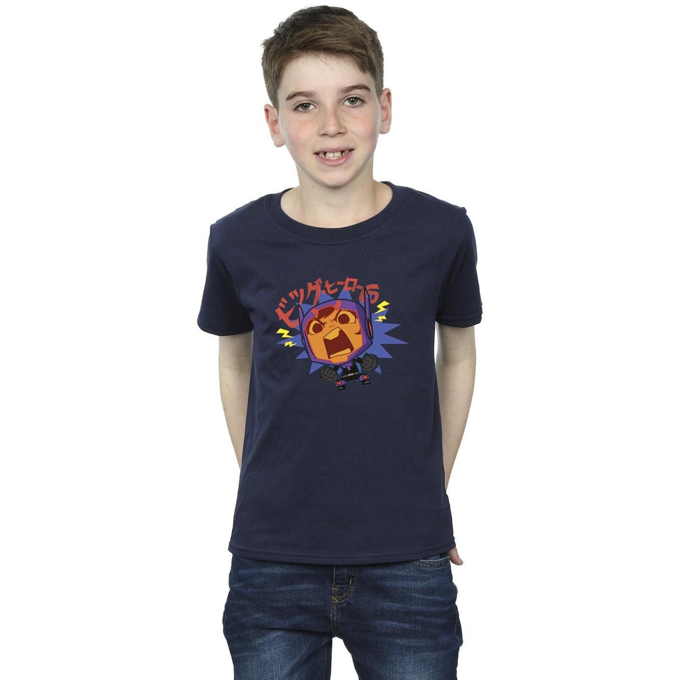 Disney  Big Hero 6 TShirt 