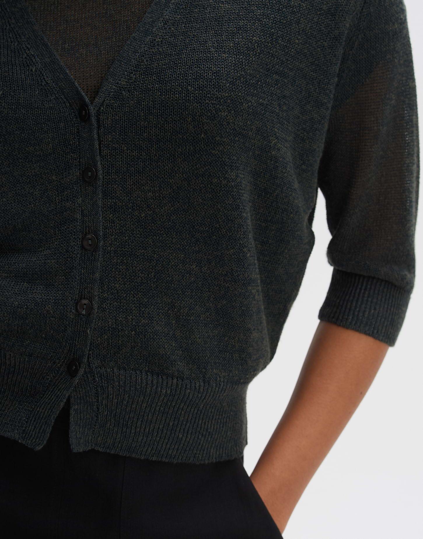 OPUS  Cardigan Dorifa O-Form 