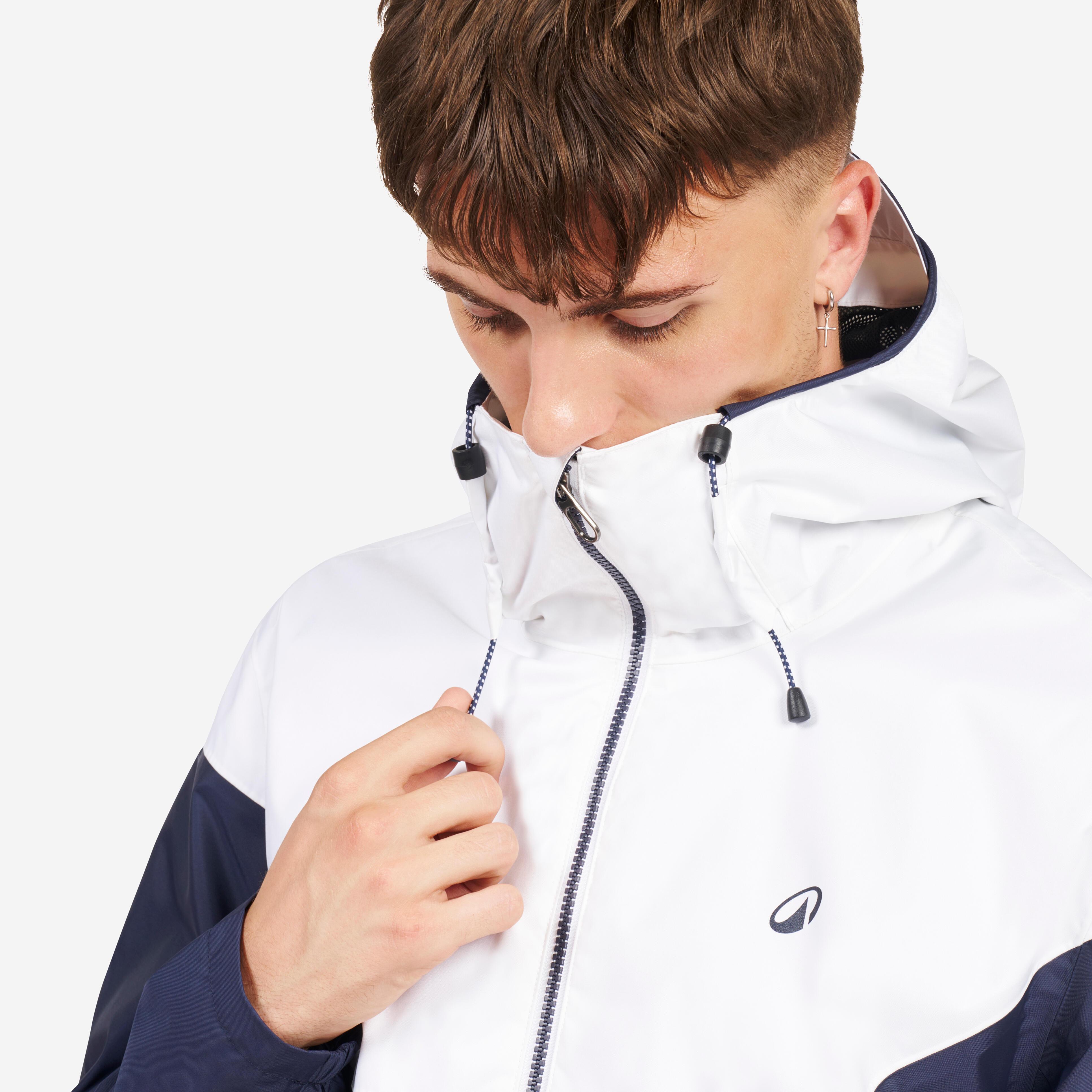 DECATHLON Sailing 100 M Jacke  