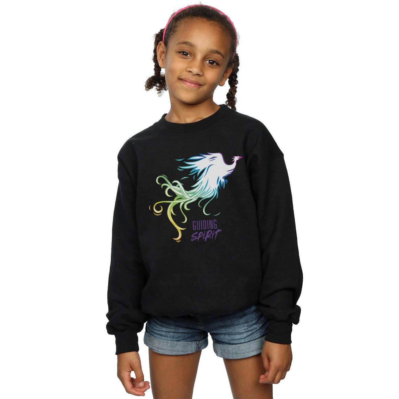 Disney  Guiding Spirit Sweatshirt 