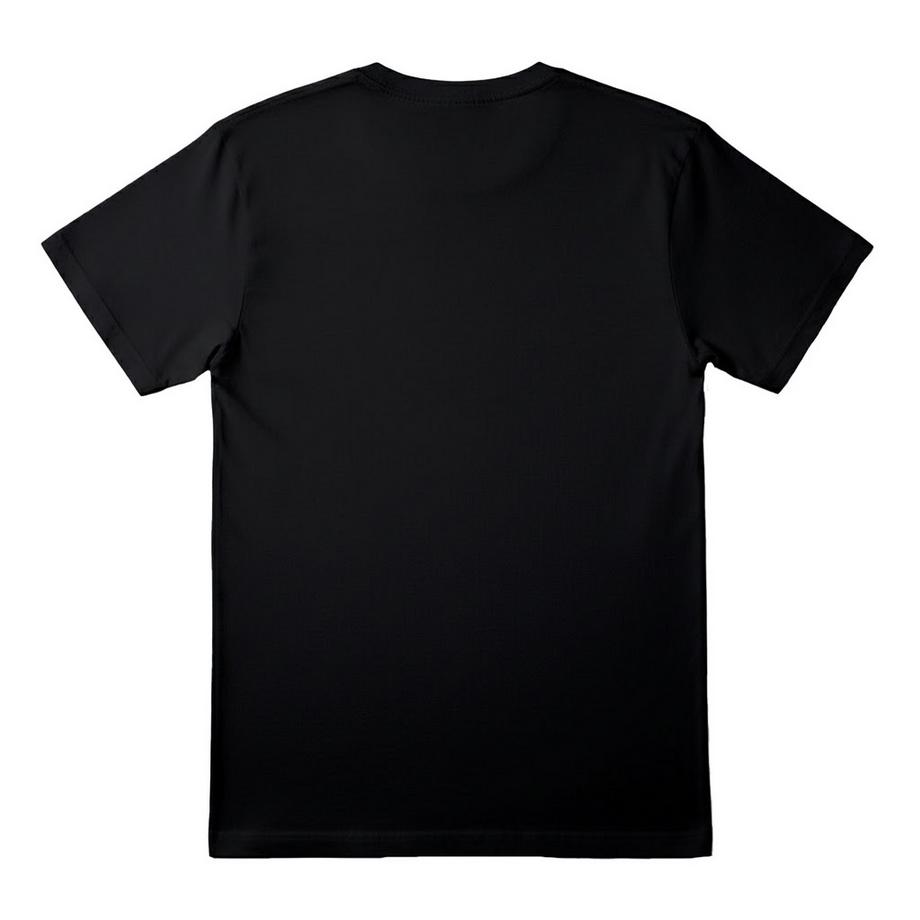 Elementals Boyfriend Schnitt T-Shirt  