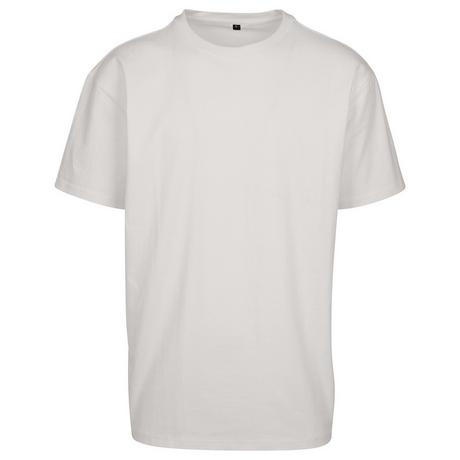 Build Your Own T-Shirt Tinta Unita Maniche Corte  