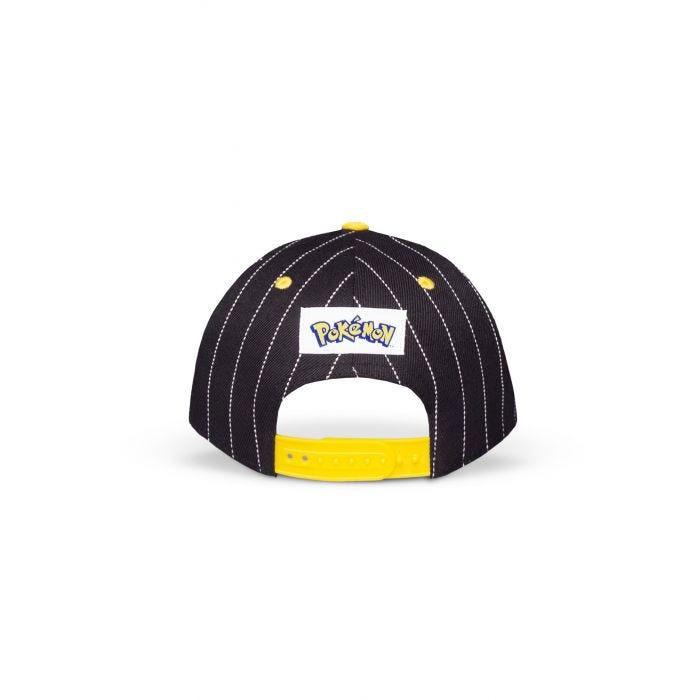 Difuzed Casquette de Baseball Pokemon Pikachu  