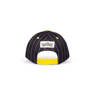 Difuzed Casquette de Baseball Pokemon Pikachu  