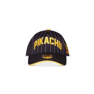 Difuzed Casquette de Baseball Pokemon Pikachu  