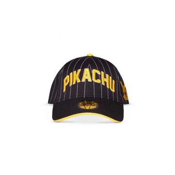 Mütze - Baseball - Pokemon - Pikachu