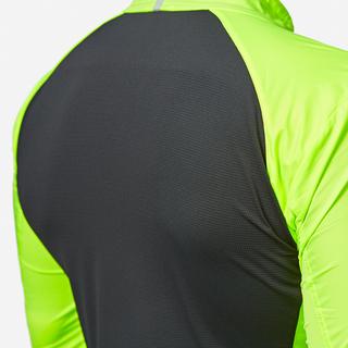 VAN RYSEL Langarm Windjacke  