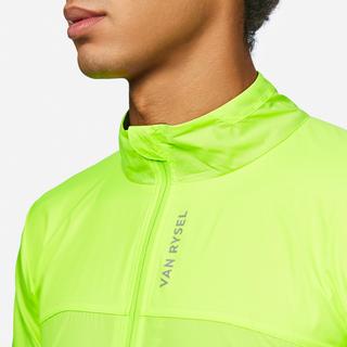 VAN RYSEL Langarm Windjacke  
