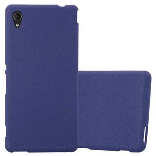 Cadorabo  Housse compatible avec Sony Xperia M4 AQUA - Coque de protection en silicone TPU flexible 