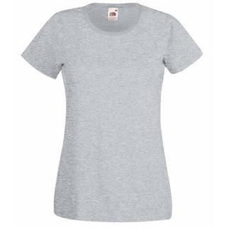 Fruit of the Loom LadyFit T-Shirt  
