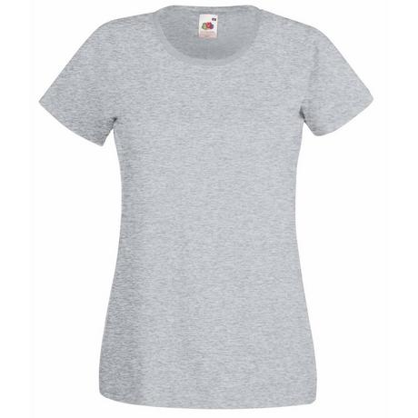 Fruit of the Loom LadyFit T-Shirt  