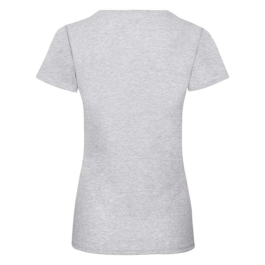 Fruit of the Loom LadyFit T-Shirt  