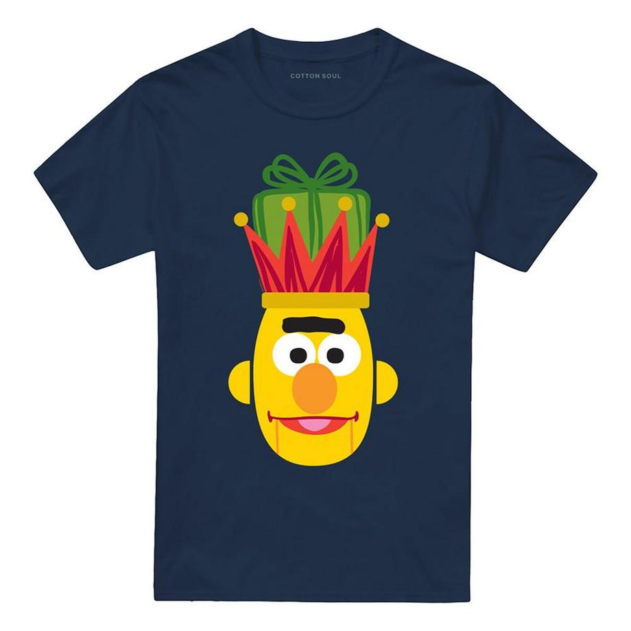 T-Shirt, Weihnachtliches Design