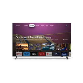 PHILIPS  Philips 85PUS8808/12 TV 2,16 m (85") 4K Ultra HD Smart TV Wi-Fi Nero 