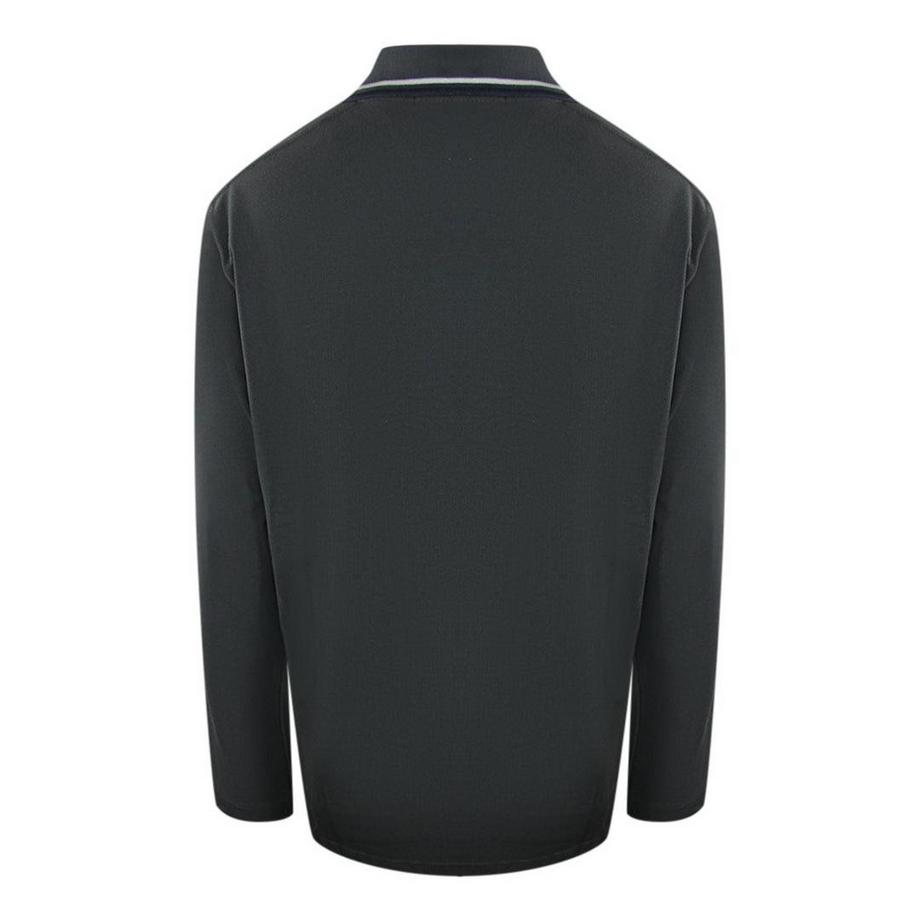 FRED PERRY  Polo Manches Longues 