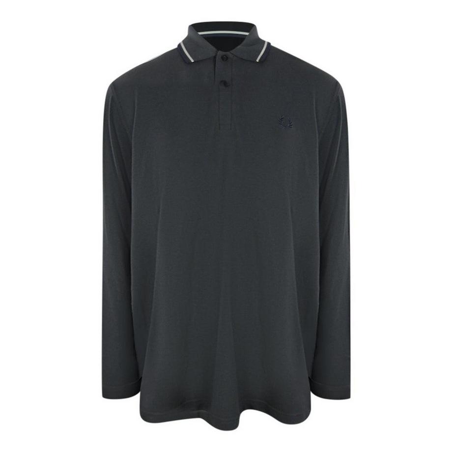 Polo Manches Longues